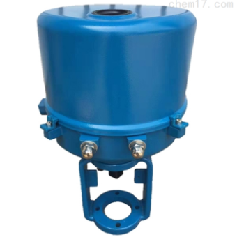 直行程电动执行器