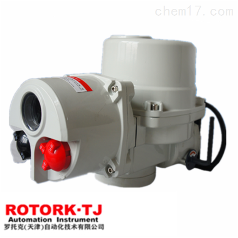 罗托克电动执行器