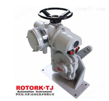 防爆电动执行器