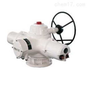 TIQ TIT直行程三相调节型执行机构