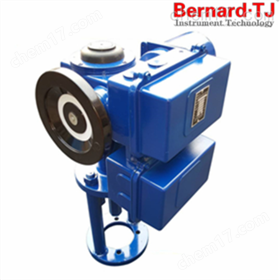 智能一体化执行器