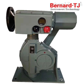 角行程电动执行器